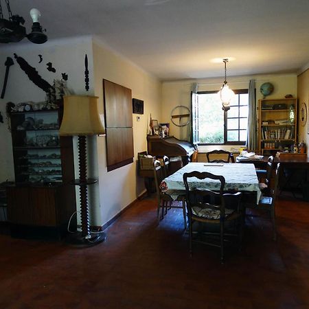 Chambre Individuelle เลอ ปราเดต์ ภายนอก รูปภาพ