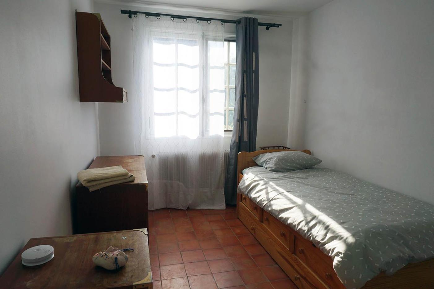 Chambre Individuelle เลอ ปราเดต์ ภายนอก รูปภาพ
