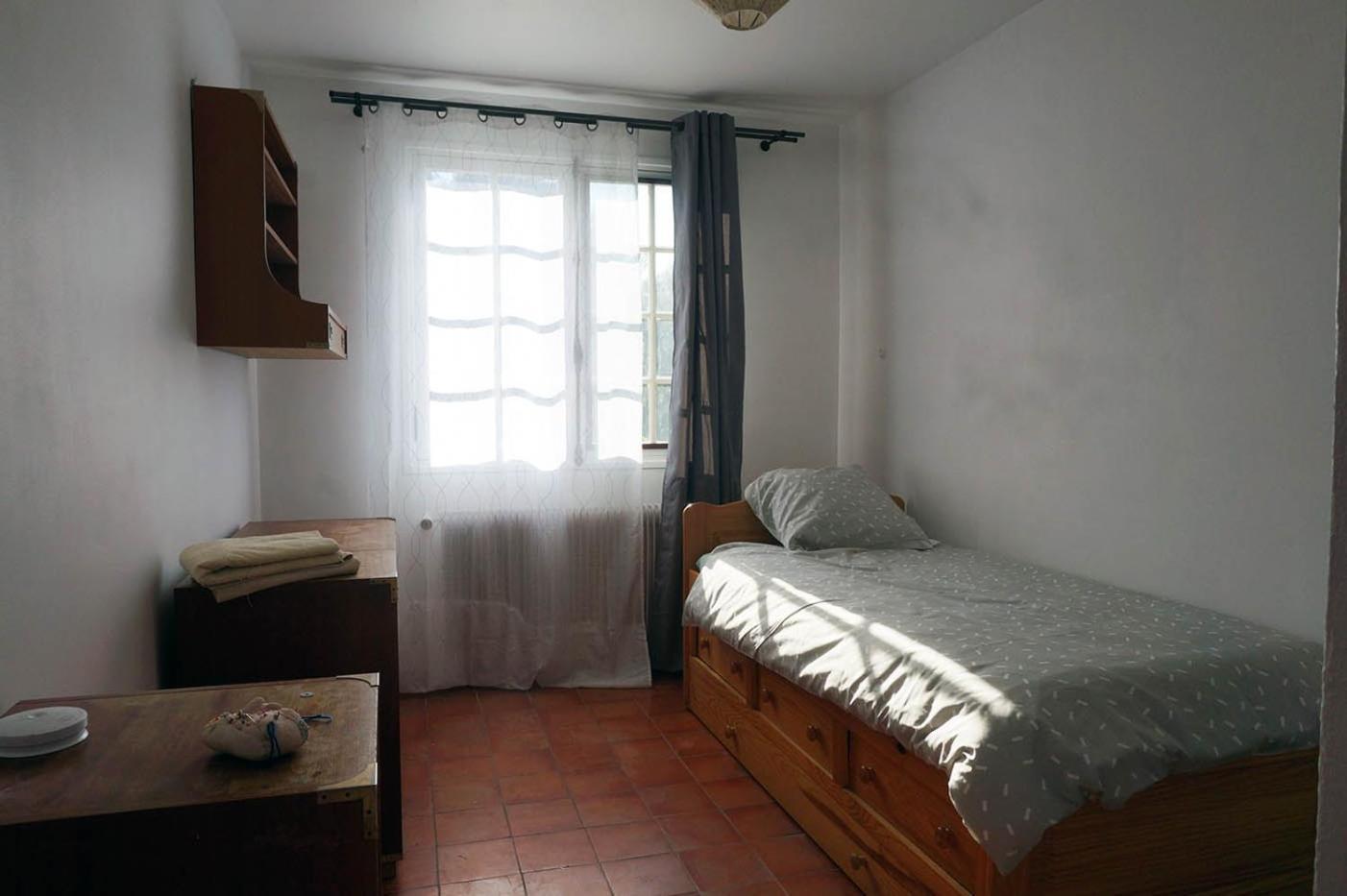 Chambre Individuelle เลอ ปราเดต์ ภายนอก รูปภาพ